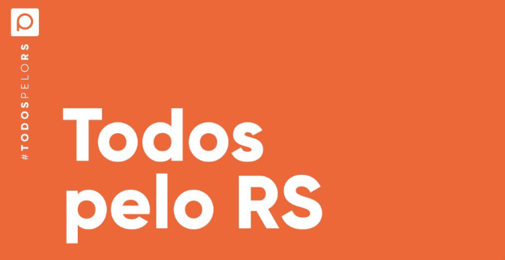 Grupo Lins Ferrão realiza doação de itens de vestuário, calçados, cama, mesa e banho para desabrigados