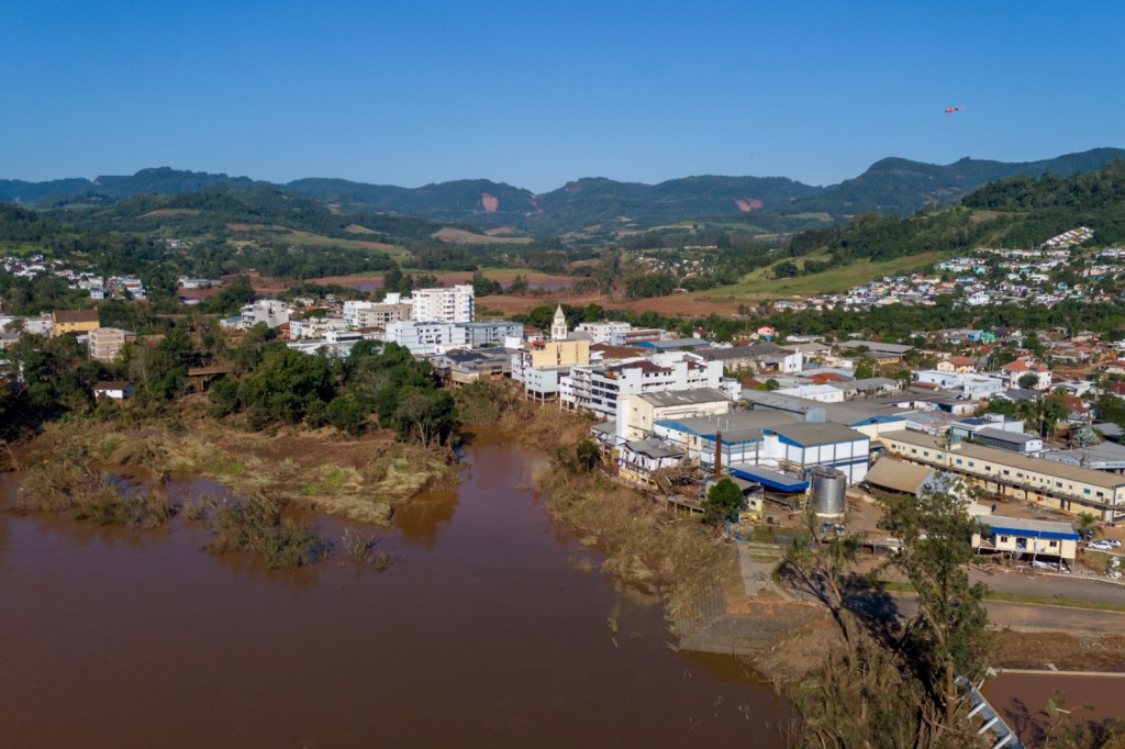 O silêncio também comunica