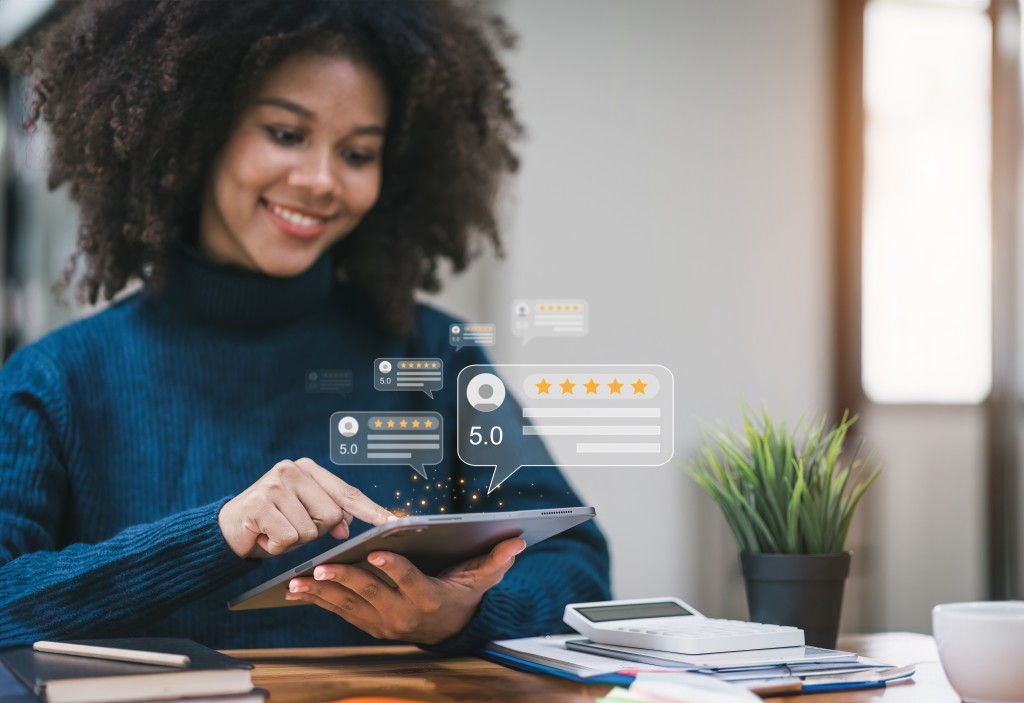 Como avaliar a experiência do cliente com a sua marca? 