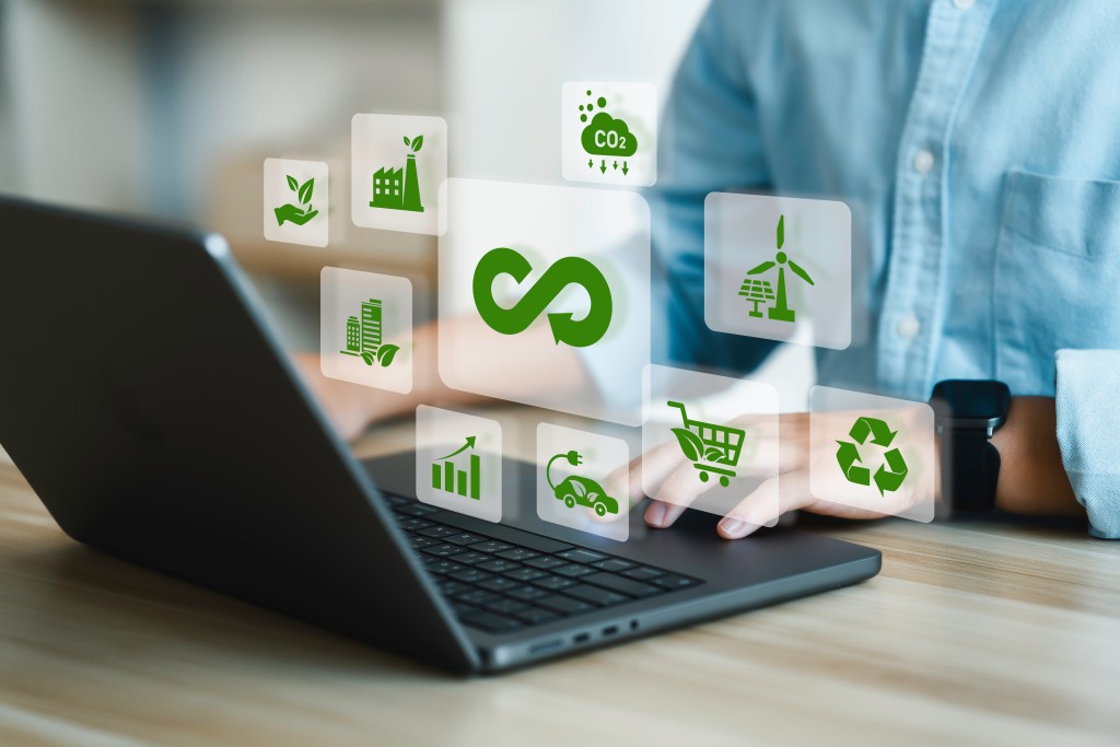 Economia Circular: prepare-se para o futuro sustentável