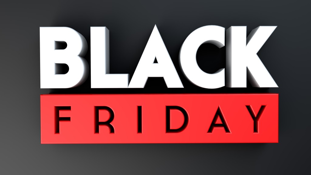 Black Friday: estratégias essenciais para pequenos e médios negócios