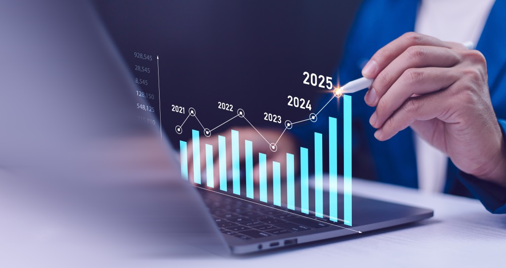 Planejamento estratégico para 2025: comece o ano preparado