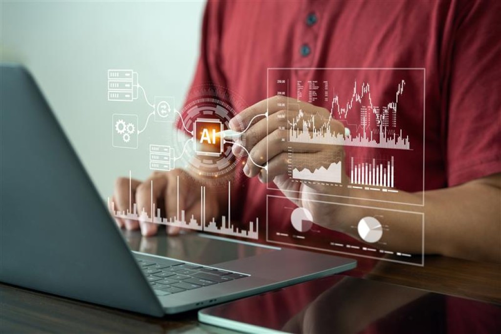 O impacto da inteligência artificial na economia
