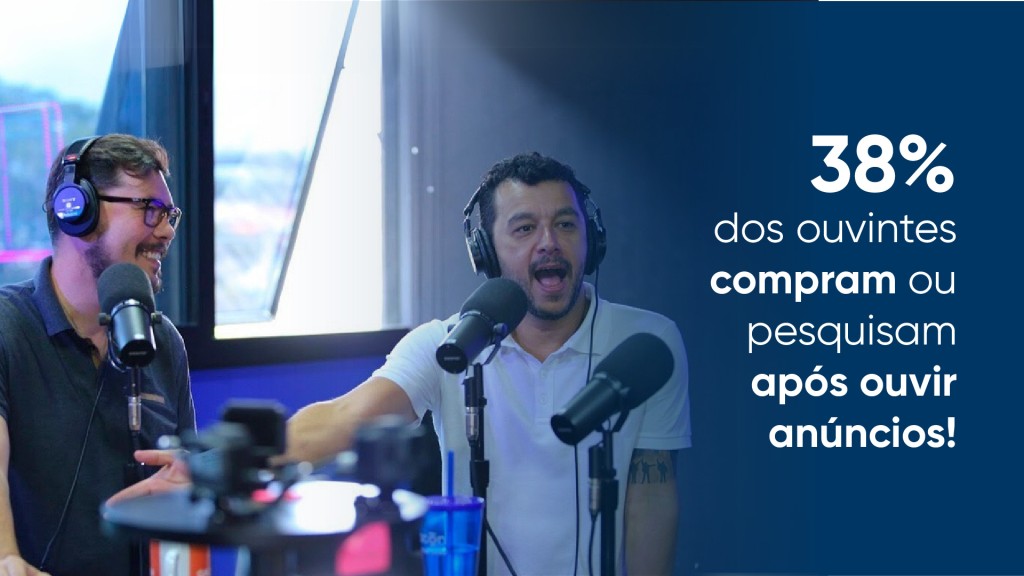 Rádio no Brasil: Um dos principais meios de comunicação e entretenimento