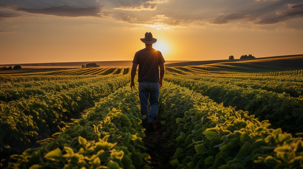 Expodireto 2025: há anos conectando o campo ao futuro