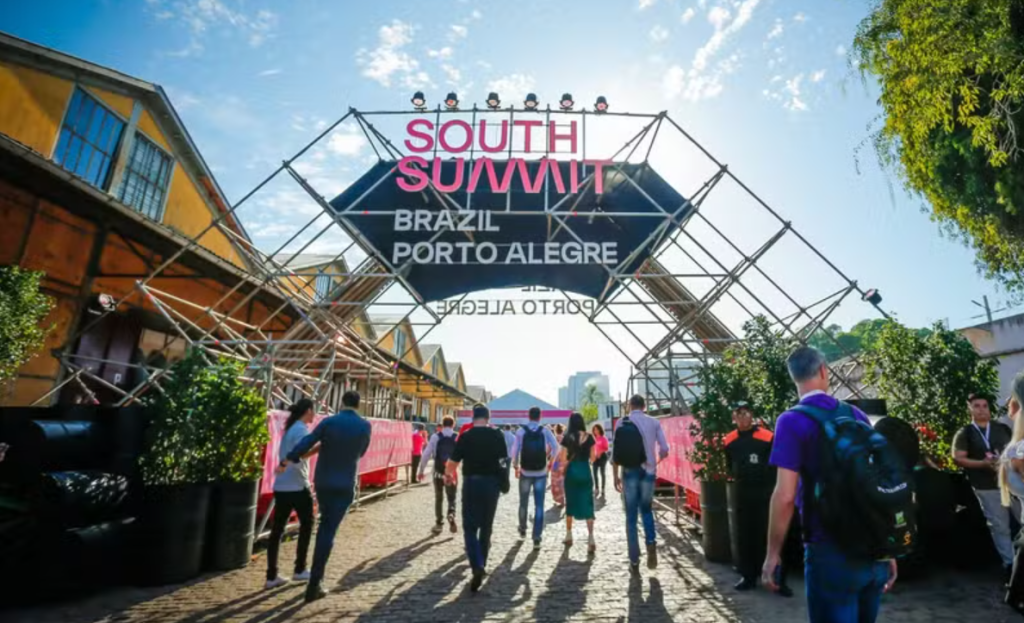 South Summit 2025: O Sul como palco das inovações que moldam o amanhã