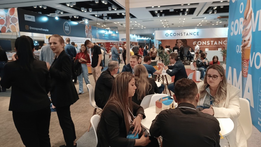 Negócios em expansão: Feira da Franquia chega a Porto Alegre com grandes oportunidades