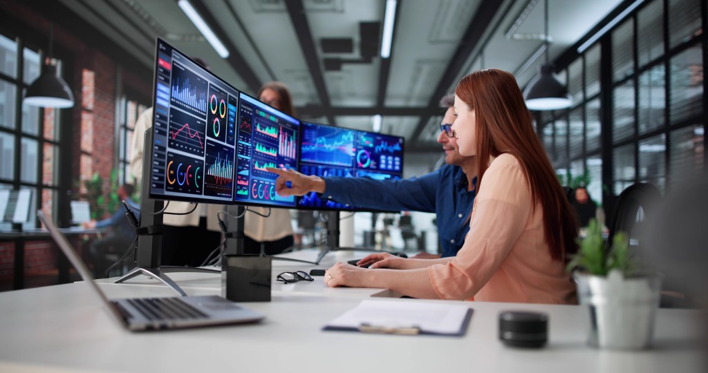 Como dados e tecnologia estão moldando o novo marketing de conteúdo