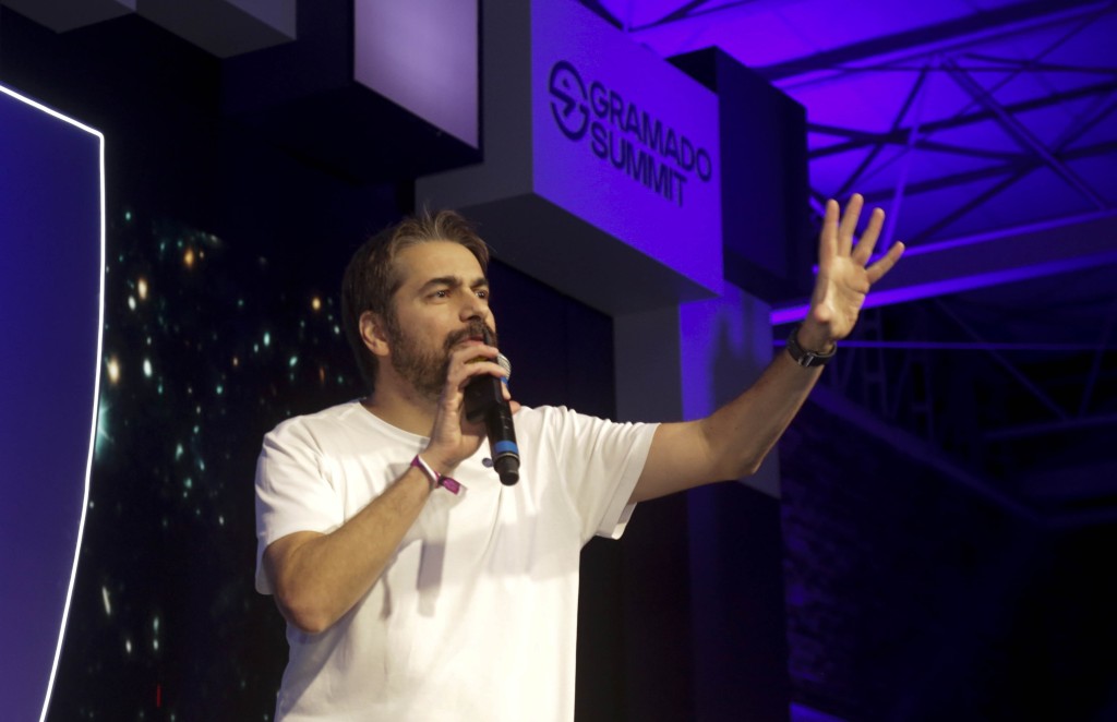 Gramado Summit reúne palestras, feira de negócios e networking no Sul