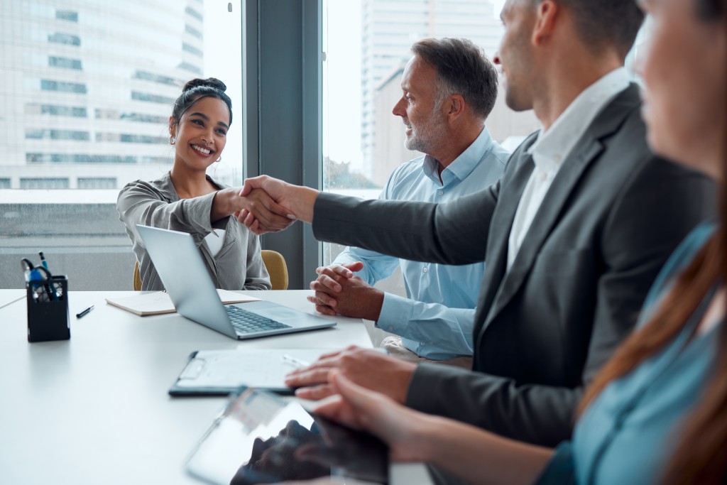 Conexões que convertem: a nova era do marketing B2B