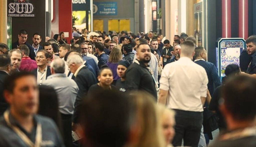 Expoagas 2025: o epicentro do setor supermercadista no Sul do Brasil