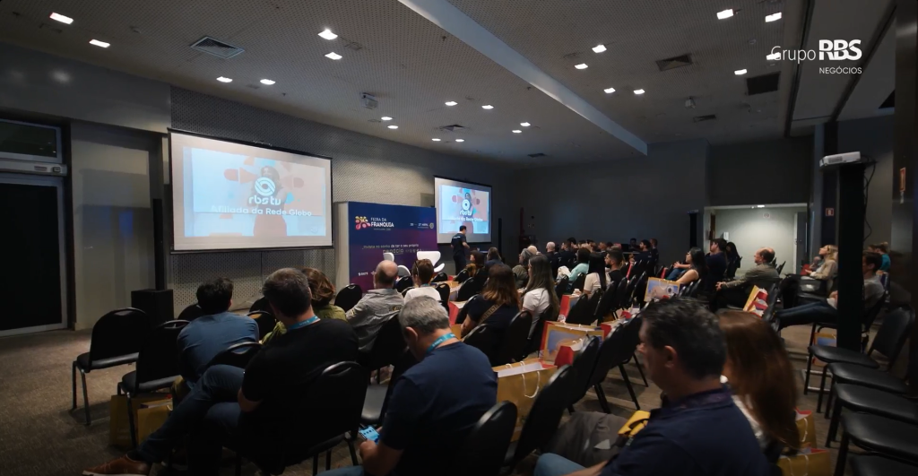 Franquias em alta: oportunidades, conexões e crescimento na Feira da Franquia 2026