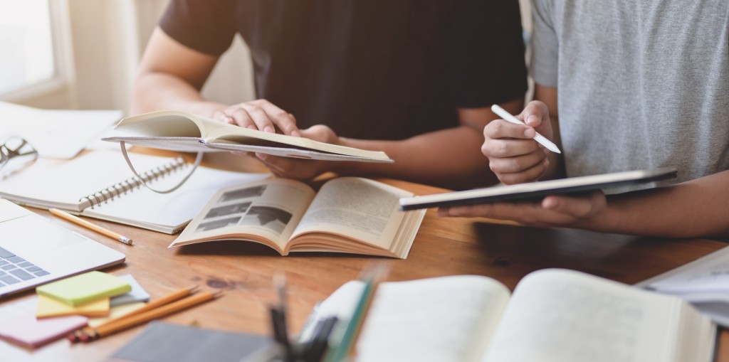 Como conquistar novos alunos em um mercado cada vez mais competitivo?