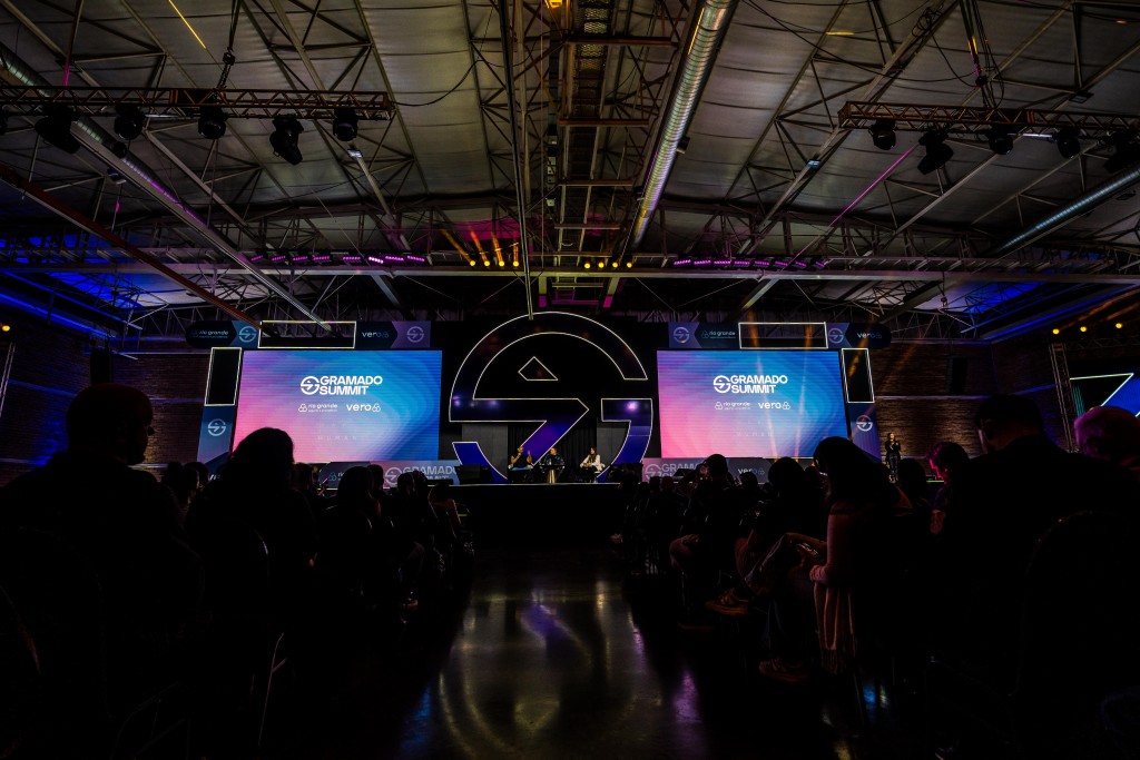 Gramado Summit 2026: futuro do trabalho e a Inteligência Artificial