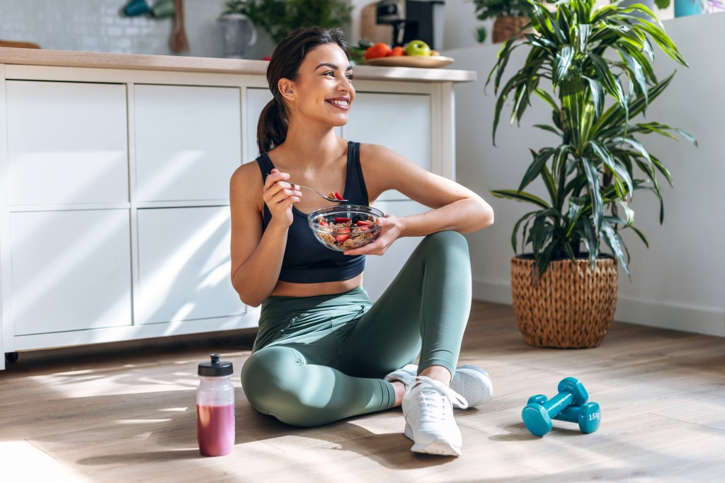 Geração wellness potencializa negócios voltados para saúde e bem-estar