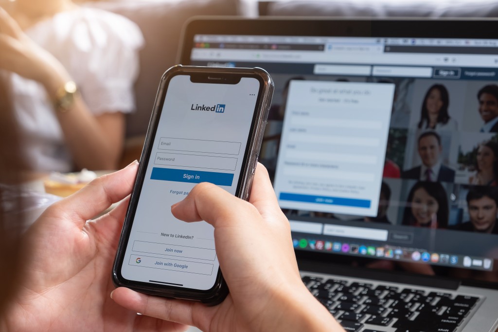 LinkedIn e influência B2B: a fórmula para escalar confiança e conversões