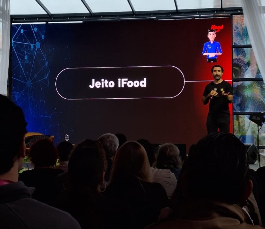 Não existe "área de inovação": Diego Barreto revela que o modelo do iFood foge do pensamento linear