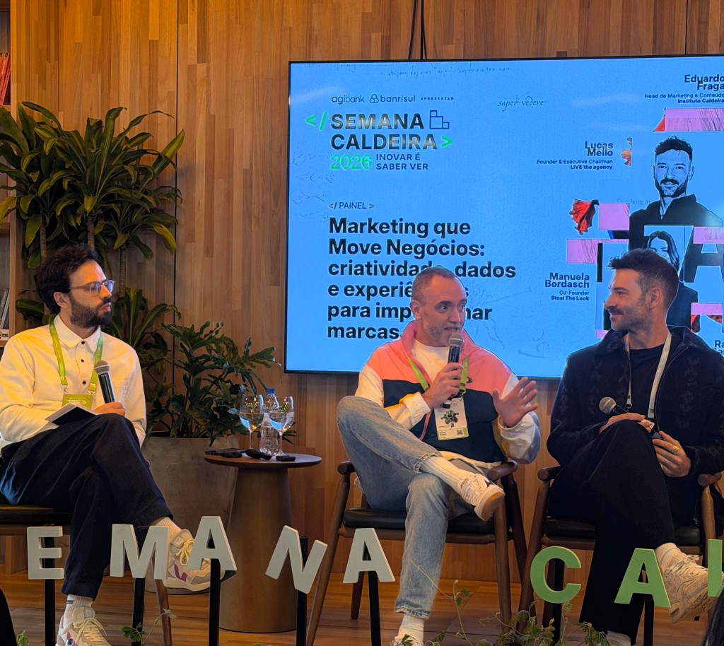 Como alinhar dados e criatividade no marketing: cultura e olhar humano para impulsionar marcas