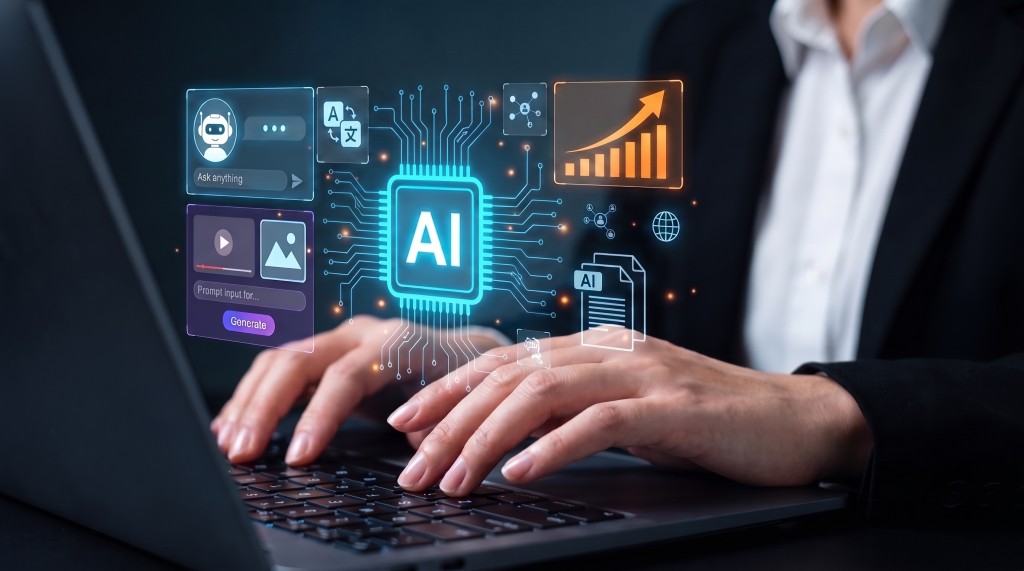 Dados e IA na experiência do cliente: contexto antes da automação