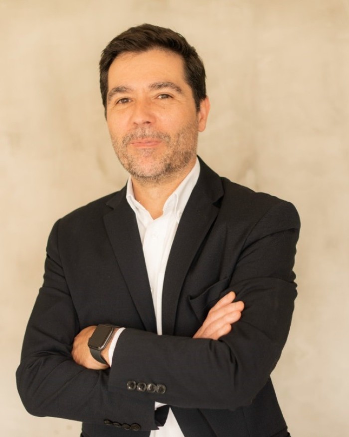 Marco Gomes