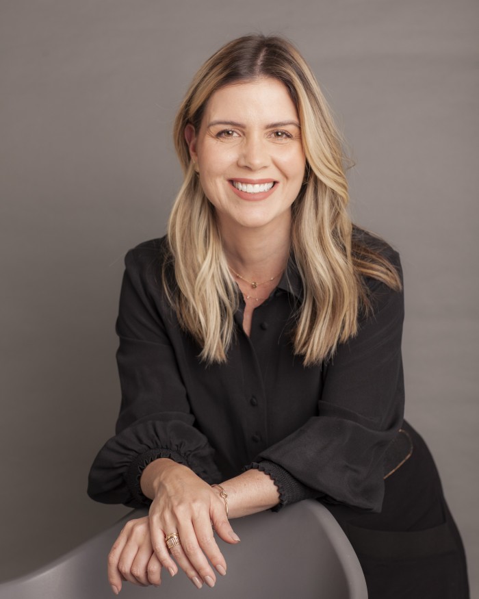 Patrícia Fraga