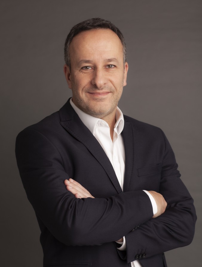 Claudio Toigo