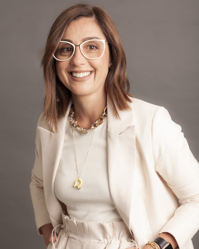 Caroline Torma
