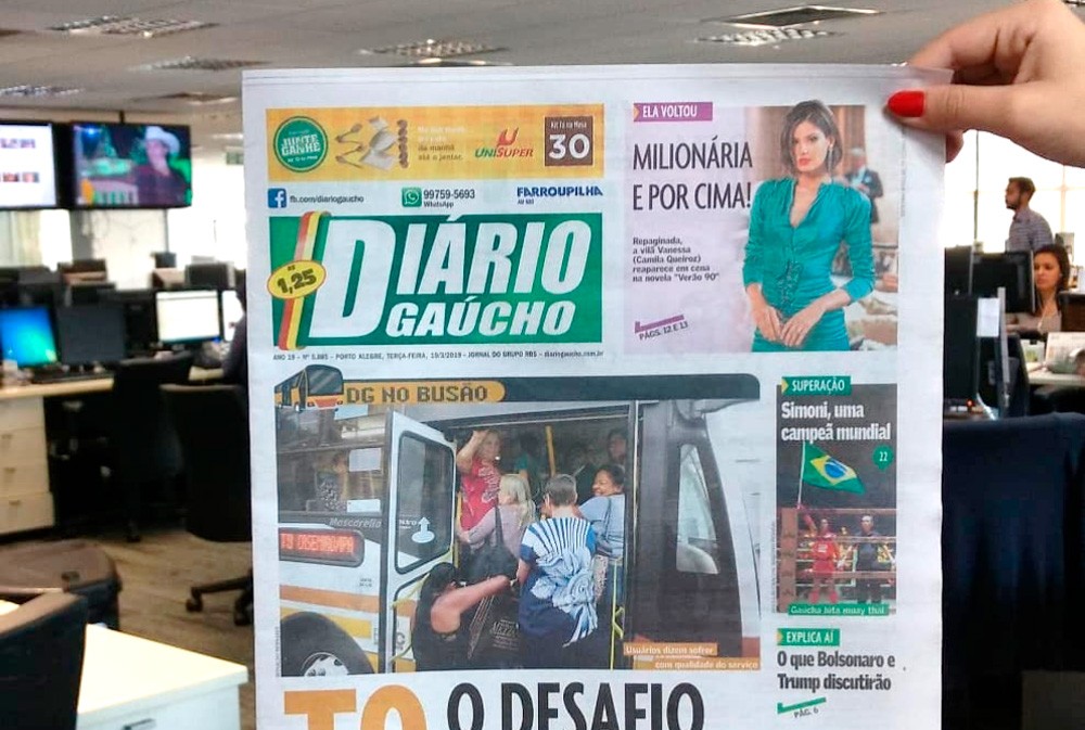 Diário RS