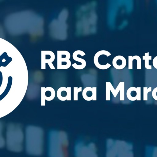Conteúdo para marcas