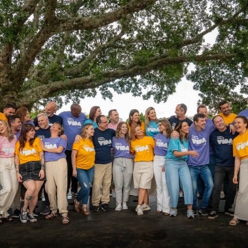 VIDA - CAMPANHA FIM DE ANO 2024