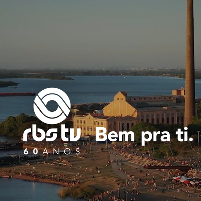 RBS TV comemora 60 anos “Bem Pra Ti”