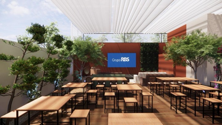 Grupo RBS promove evento para parceiros e agências em São Paulo
