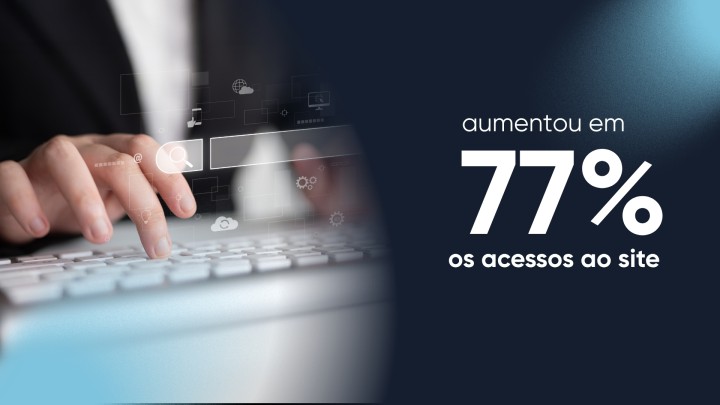 Case de sucesso real | Segmento de Saúde