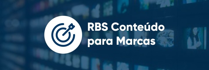 Conteúdo para marcas