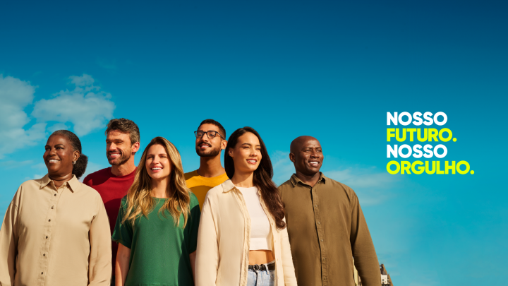 Pra Cima Rio Grande | Nosso Futuro, Nosso Orgulho
