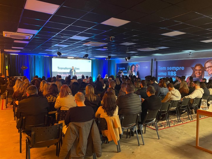 Grupo RBS apresenta as principais iniciativas digitais da empresa no Digital Day