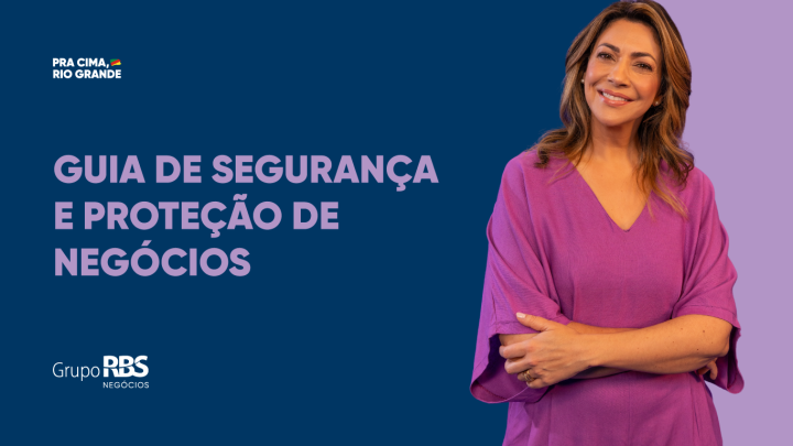 Guia de Segurança e Proteção de Negócios