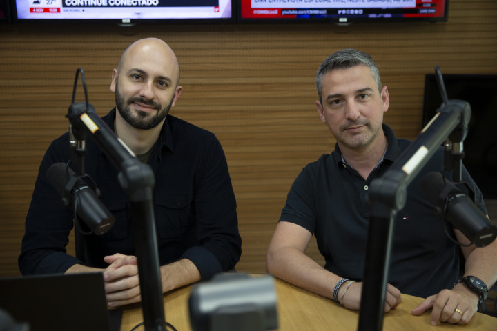 Esportes ao Meio-Dia ganha novo formato a partir desta segunda-feira (7)