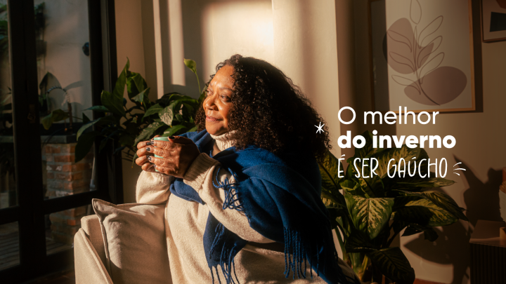 Inverno Grupo RBS