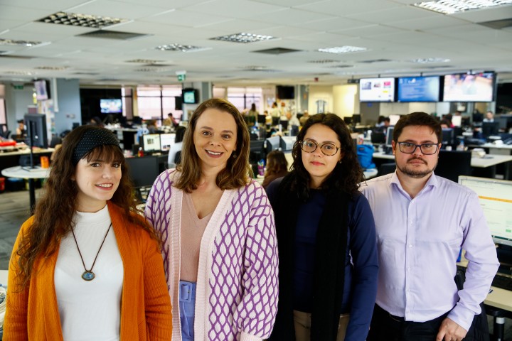 GZH amplia cobertura de Educação