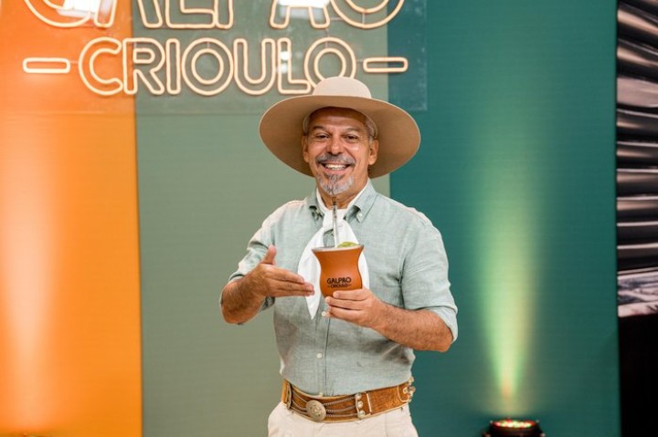 Galpão Crioulo estreia novidades em novo horário