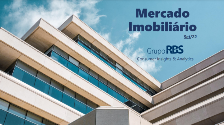 Mercado Imobiliário