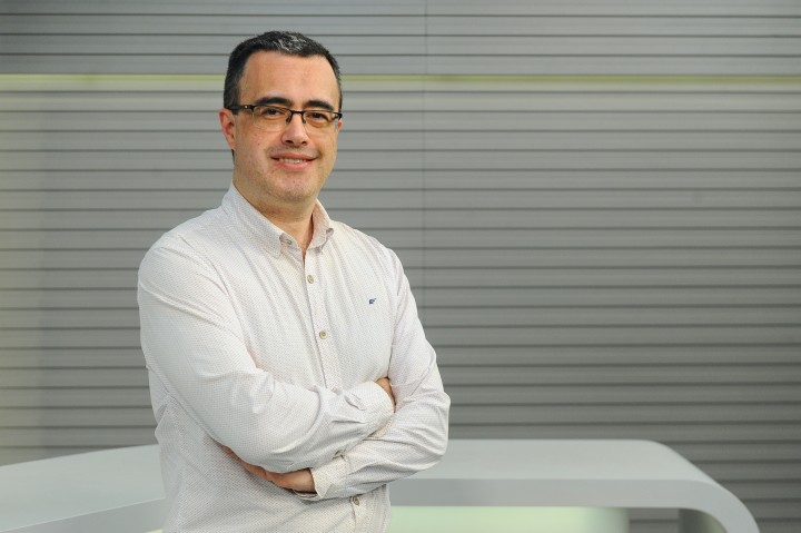 Comunicador Alessandro Valim estreia em GZH e no bloco local do Jornal do Almoço da RBS TV Serra