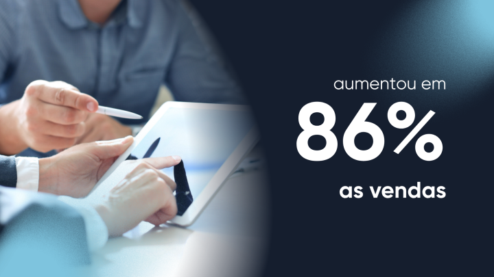 Case de sucesso real | Segmento de consultoria