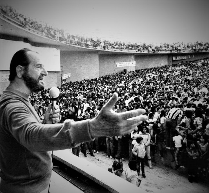Grupo RBS homenageia centenário do fundador, Maurício Sirotsky Sobrinho