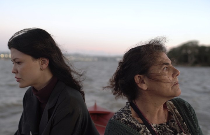 "Caju, Meu Amigo", filme gravado em Porto Alegre e coproduzido por TV Globo e RBS TV, estreia no Cine BBB