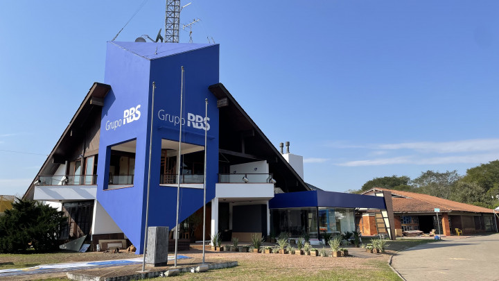 Grupo RBS vive a força do agronegócio na 45ª Expointer