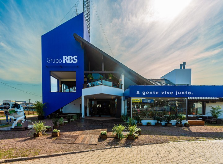 Grupo RBS celebra a força do agronegócio na 46ª edição da Expointer