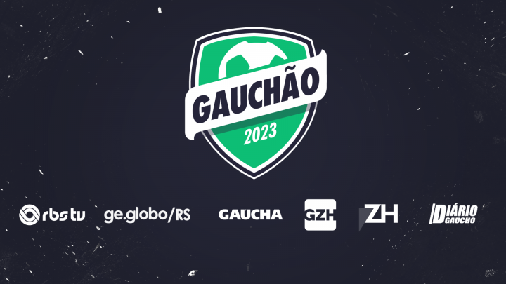 Grupo RBS lança Gauchão 2023, o campeonato raiz