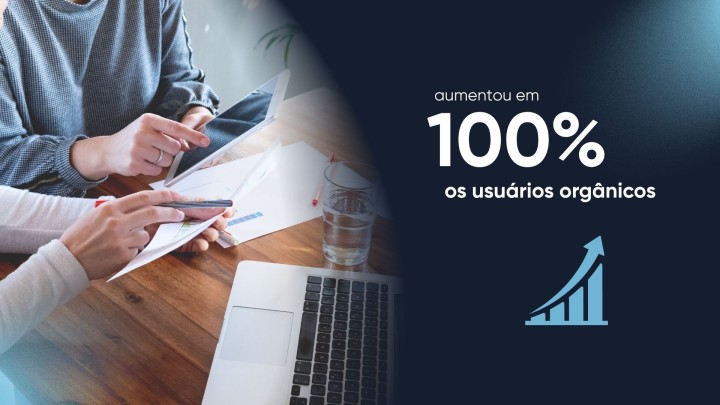 Case de sucesso real | Segmento de consultoria
